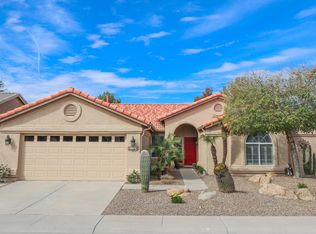 5180 S Tanglewood Dr, Chandler, AZ 85248