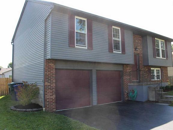 2nd image of 2410 Indian Creek Ct