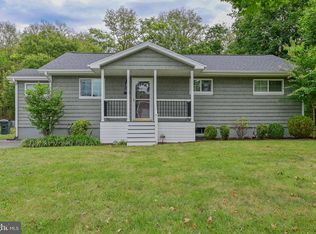 319 Lincoln Dr, Martinsburg, WV 25401