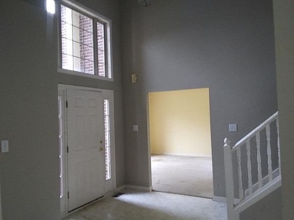 Entry or Foyer