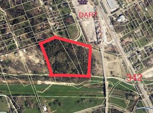 1942 Arden Rd LOT 2, Dallas, TX 75241