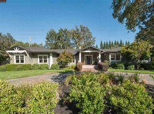 3373 Las Huertas Rd, Lafayette, CA 94549