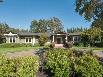3373 Las Huertas Rd, Lafayette, CA, 94549