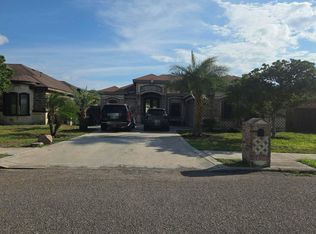 2012 Page Ave, Weslaco, TX 78596