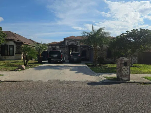 2012 Page Ave, Weslaco, TX 78596
