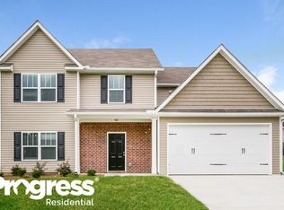 749 Fieldcrest Dr, Dallas, GA 30132