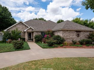 3533 Balboa Bch, Abilene, TX 79606