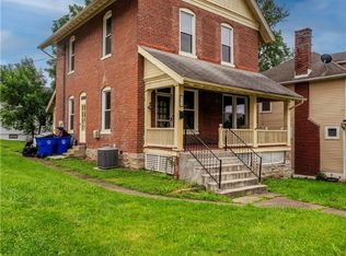 246 N D St, Hamilton, OH