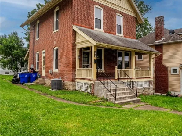 246 N D St, Hamilton, OH 45013