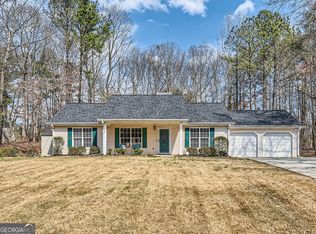 463 Waters Rd, Hiram, GA 30141