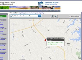 0000 Silver Stone Lane, Denver, NC 28037