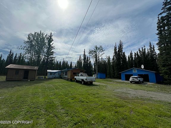4th image of 1315.5 Alaska Hwy