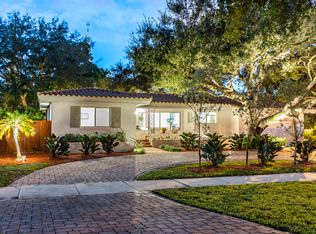 600 NE 97th St, Miami Shores, FL 33138