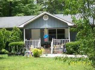 6801 Rockwell Blvd, Charlotte, NC 28269