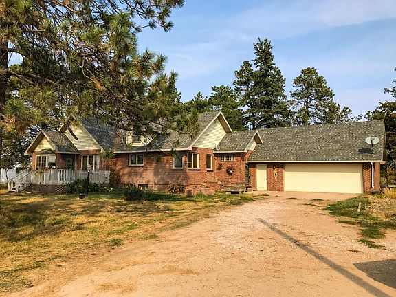 Chappell Country Living - Beautiful low-maintenance brick home