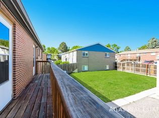 2337 S Locust St Unit B, Denver, CO 80222