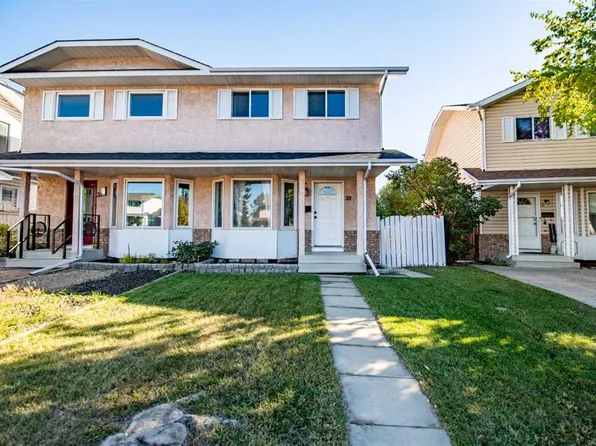 33 W Kirsch Close, Red Deer, AB T4P 3M5
