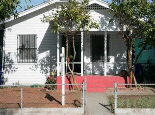 1868 Julian Ave, San Diego, CA 92113
