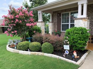 2935 Rising Tide Dr, Frisco, TX 75036