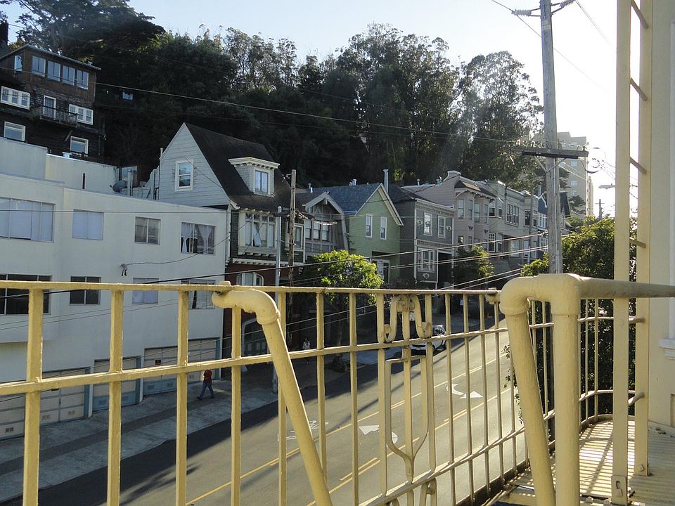 1st image of 1355 Willard St #22