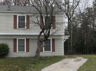 3204 Manning Ct, Waldorf, MD