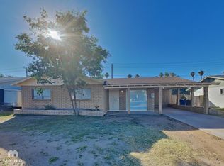 47 W 11th Dr, Mesa, AZ 85210