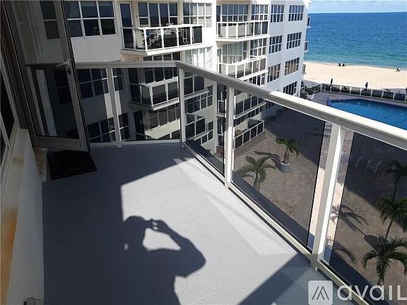 2nd image of 3700 Galt Ocean Dr Floor 4