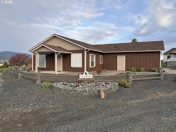 306 Wagner St, Enterprise, OR 97828
