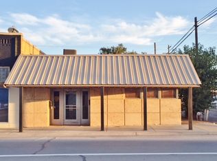 510 East Rd, Haskell, TX 79521