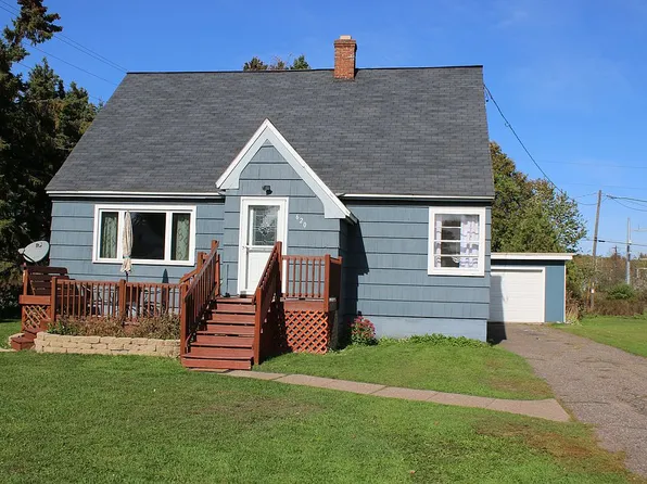 620 W Division St, Ishpeming, MI 49849