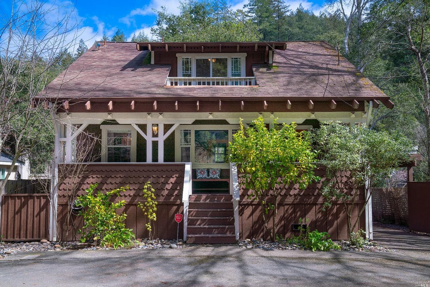 Zillow Guerneville