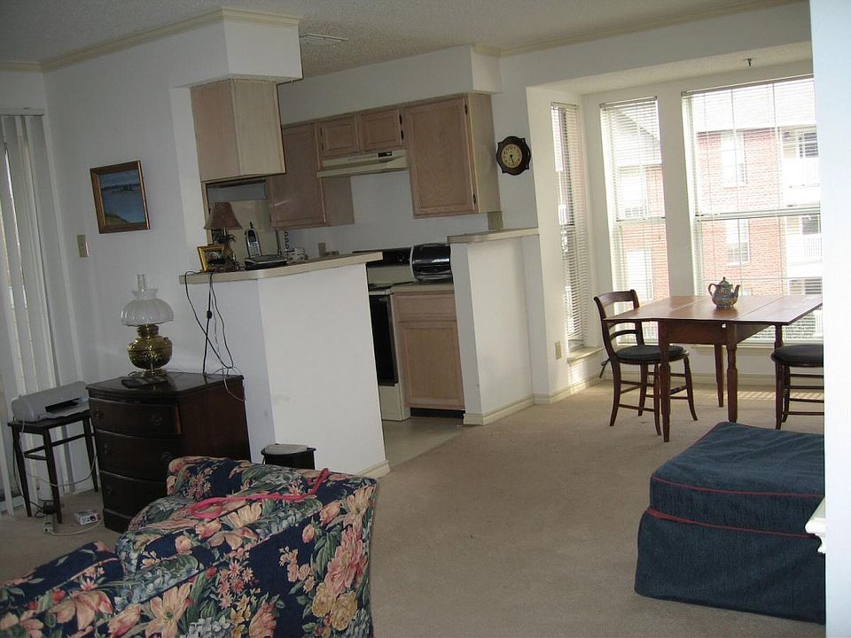 Dinning area