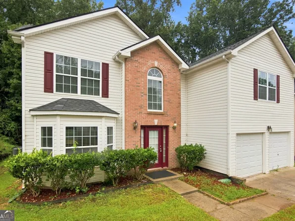 5073 Laythan Jace Ct, Snellville, GA 30039