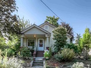 1140 Lee St SE, Salem, OR