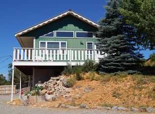 202 Fir Ave, Crawford, CO 81415