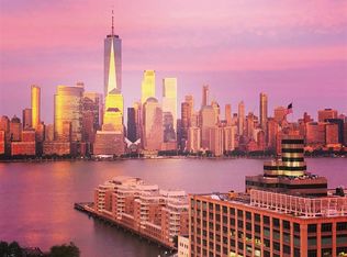 1 2nd St APT 2205, Jersey City, NJ 07302