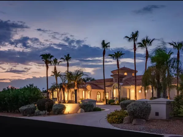 10754 E Laurel Ln, Scottsdale, AZ 85259