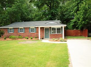 508 Golf Rd, Summerville, SC 29483