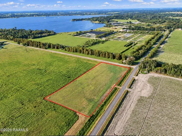 Tbd Jefferson Island Rd, New Iberia, LA 70560