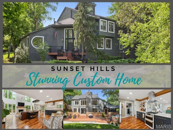 9066 Middlewood Ct, Saint Louis, MO 63127