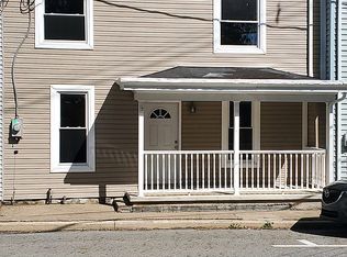 134 N Market St, Duncannon, PA 17020