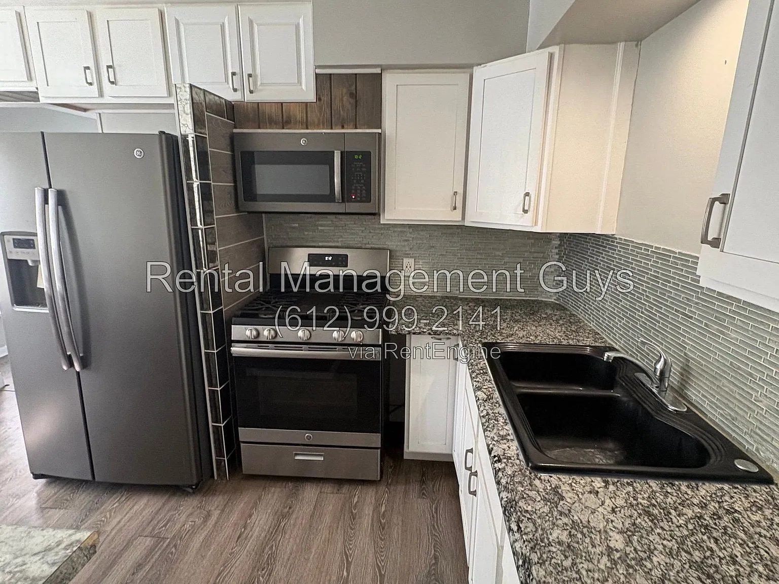 3 bed, 1.0 bath, $1,895 — Photo 1
