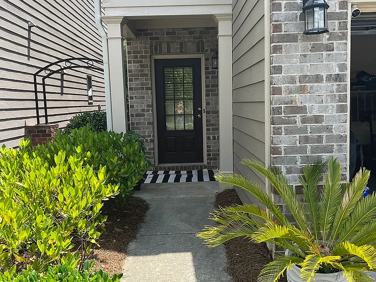 Welcome Home!