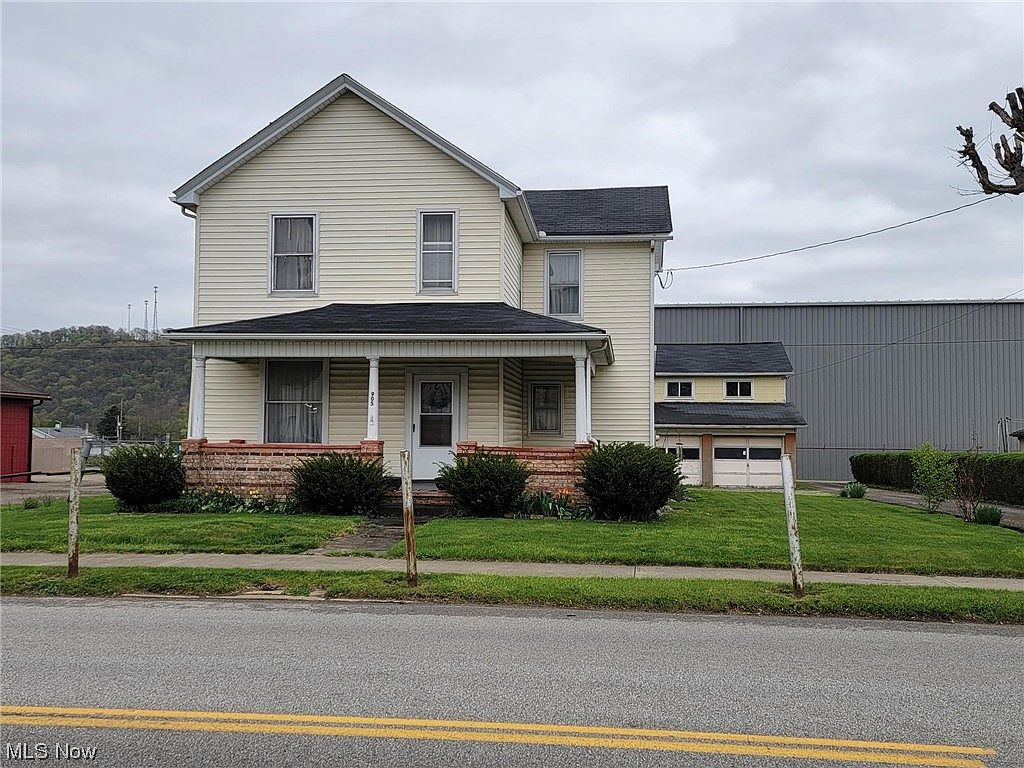 905 Franklin St, Toronto, OH 43964 Zillow