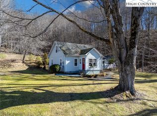 148 Incline Dr, Vilas, NC 28692