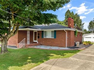 3803 7th Ave, Vienna, WV 26105