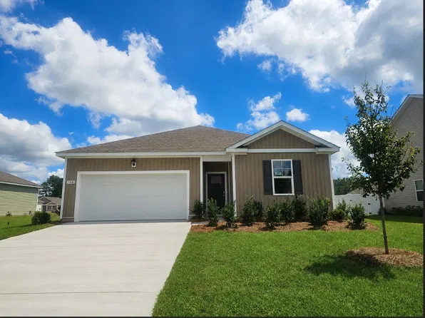 348 Glade Ct., Loris, SC 29569