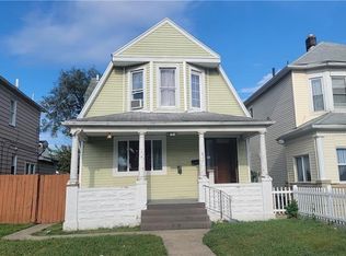 441 Deeds Ave, Dayton, OH 45404