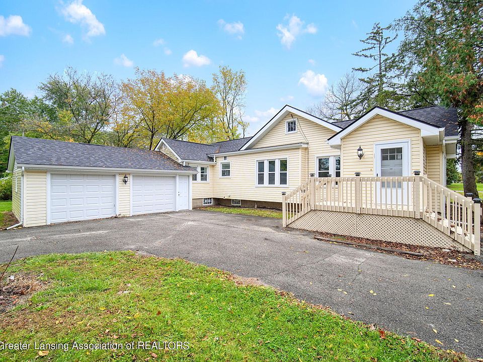 251 Robinson Rd, Jackson, MI 49203 Zillow