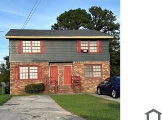 1652 Pinedale Cir NW #1654, Conyers, GA 30012